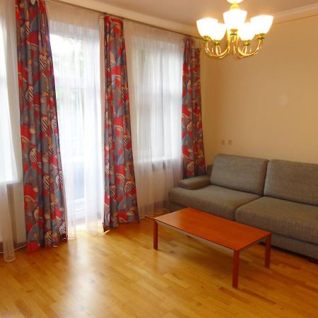 Central Apartment Riepnieku Street Riga Kültér fotó